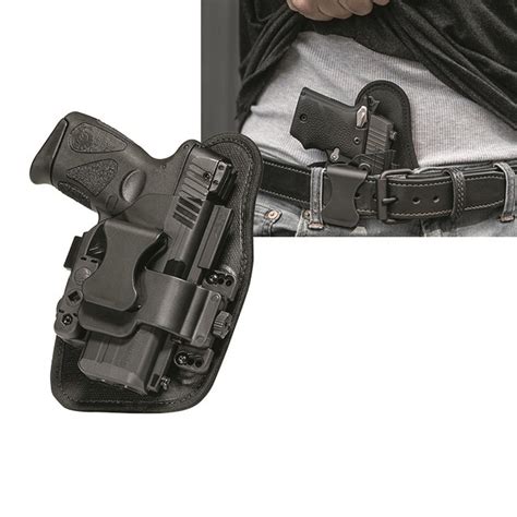 fat guy appendix holster